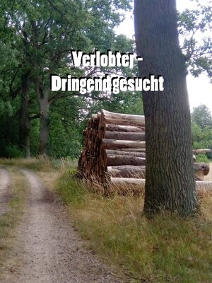 cover image of Verlobter- Dringend gesucht